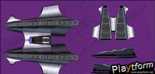 Incoming Forces (PC)