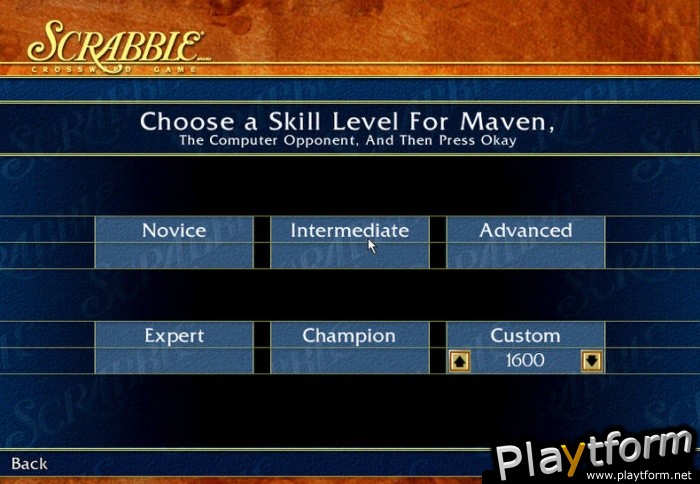 Scrabble Complete (PC)
