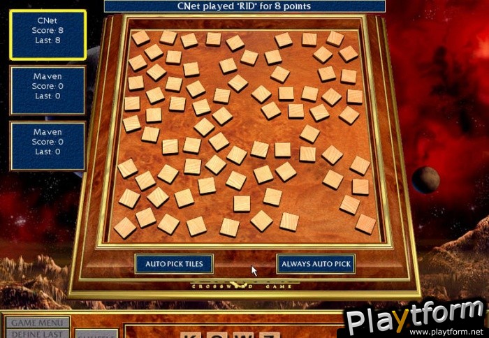 Scrabble Complete (PC)
