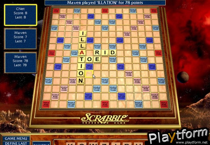 Scrabble Complete (PC)