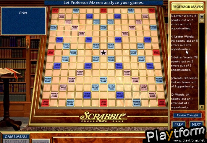 Scrabble Complete (PC)