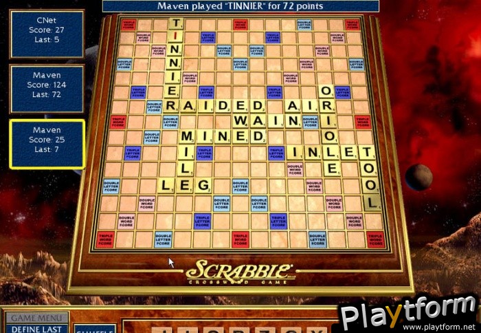 Scrabble Complete (PC)