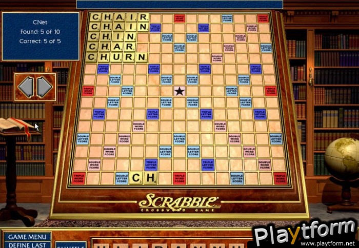 Scrabble Complete (PC)