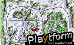 Smuggler's Run (Game Boy Advance)