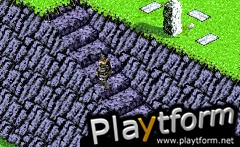 The Lord of the Rings: The Fellowship of the Ring (Game Boy Advance)