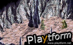 The Lord of the Rings: The Fellowship of the Ring (Game Boy Advance)