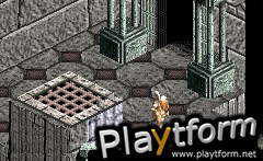 The Lord of the Rings: The Fellowship of the Ring (Game Boy Advance)