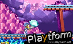 Spyro 2: Season of Flame (Game Boy Advance)