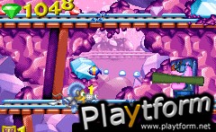 Spyro 2: Season of Flame (Game Boy Advance)