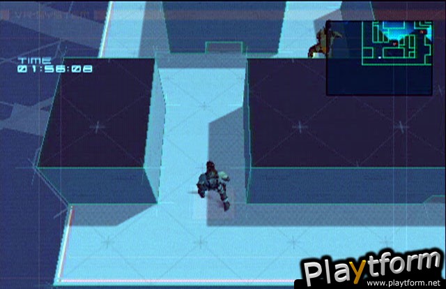 The Document of Metal Gear Solid 2 (PlayStation 2)