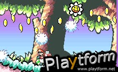 Yoshi's Island: Super Mario Advance 3 (Game Boy Advance)