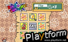Yoshi's Island: Super Mario Advance 3 (Game Boy Advance)