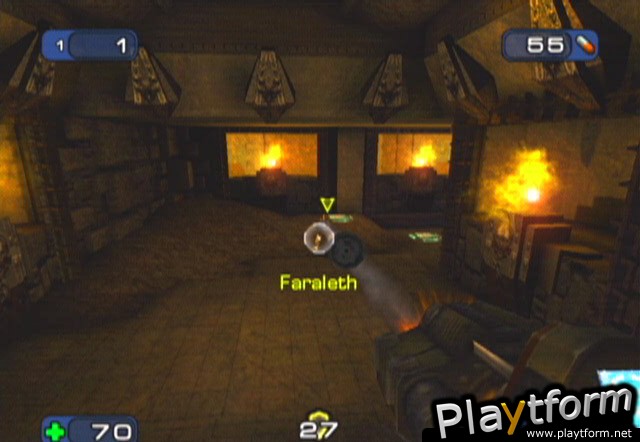 Unreal Championship (Xbox)