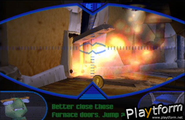 Sly Cooper and the Thievius Raccoonus (PlayStation 2)