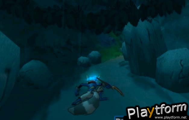 Sly Cooper and the Thievius Raccoonus (PlayStation 2)