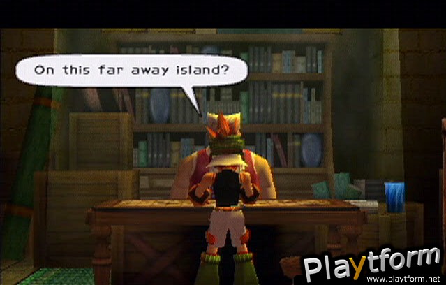 Dual Hearts (PlayStation 2)