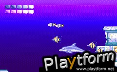 Sega Smash Pack (Game Boy Advance)