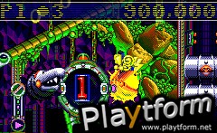 Sega Smash Pack (Game Boy Advance)