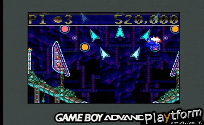 Sega Smash Pack (Game Boy Advance)