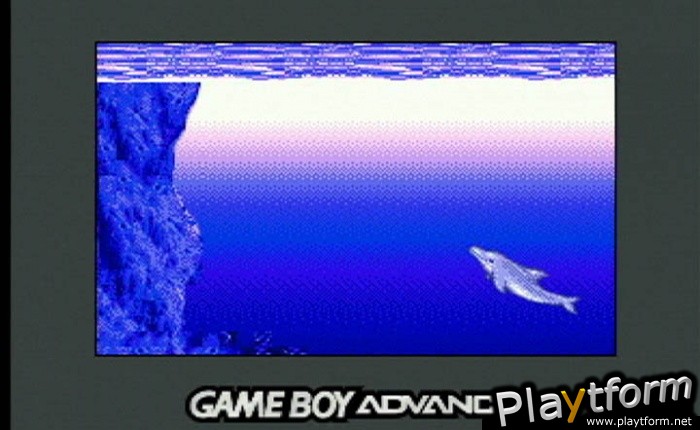 Sega Smash Pack (Game Boy Advance)