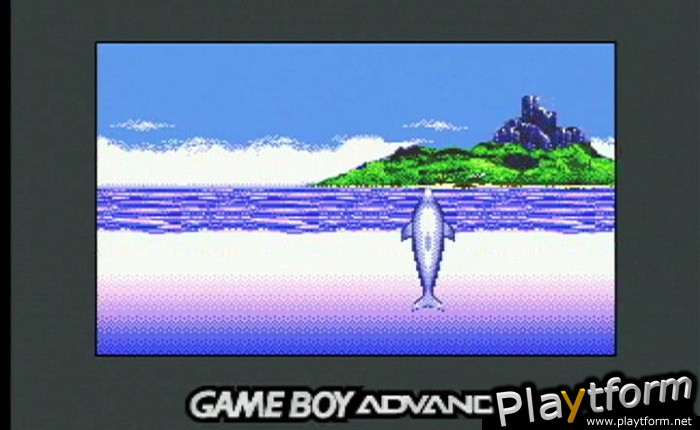 Sega Smash Pack (Game Boy Advance)