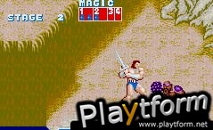 Sega Smash Pack (Game Boy Advance)