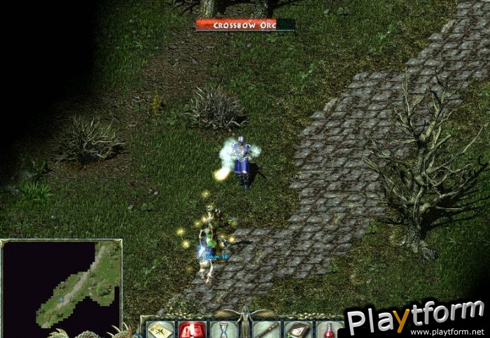 Divine Divinity (PC)