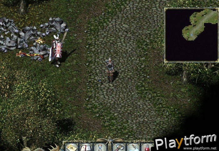 Divine Divinity (PC)