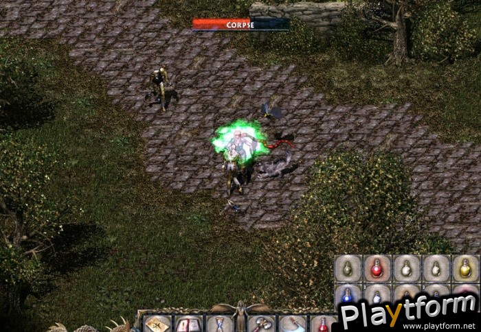Divine Divinity (PC)