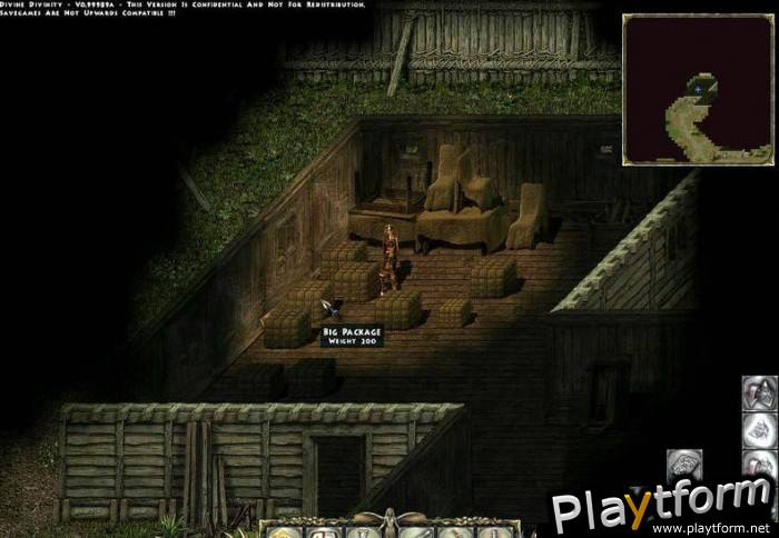 Divine Divinity (PC)