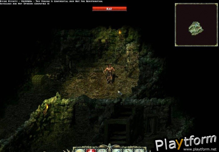 Divine Divinity (PC)