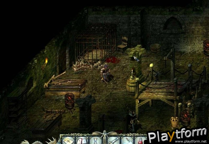 Divine Divinity (PC)