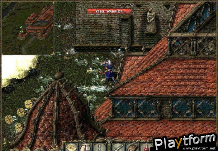 Divine Divinity (PC)