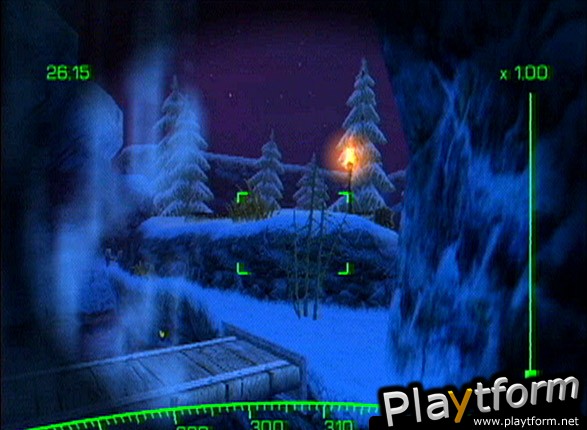 Star Fox Adventures (GameCube)