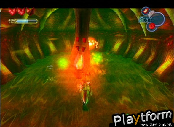 Star Fox Adventures (GameCube)