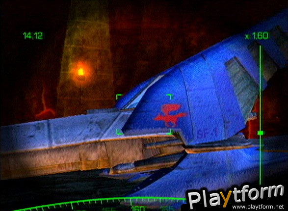 Star Fox Adventures (GameCube)