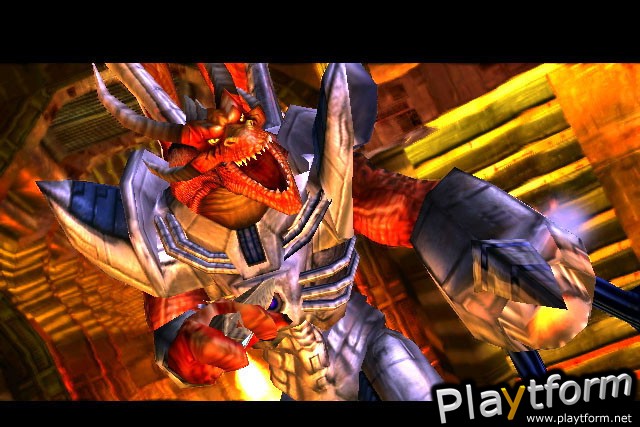 Star Fox Adventures (GameCube)