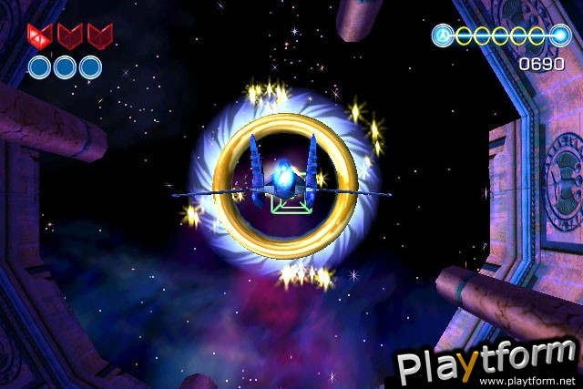 Star Fox Adventures (GameCube)