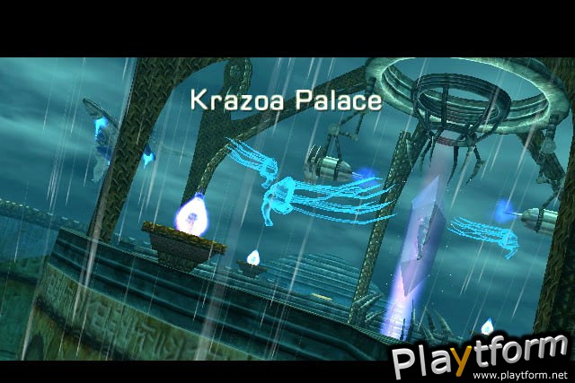 Star Fox Adventures (GameCube)
