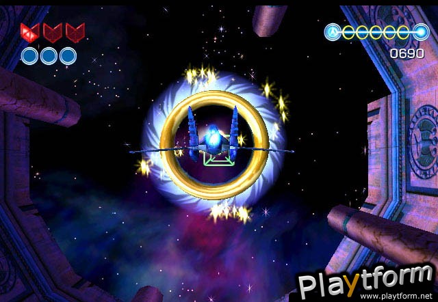 Star Fox Adventures (GameCube)