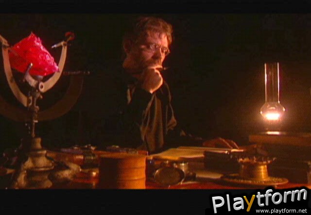Myst III: Exile (Xbox)
