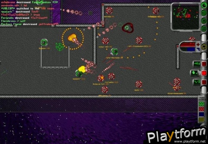 ARC - Attack Retrieve Capture (PC)