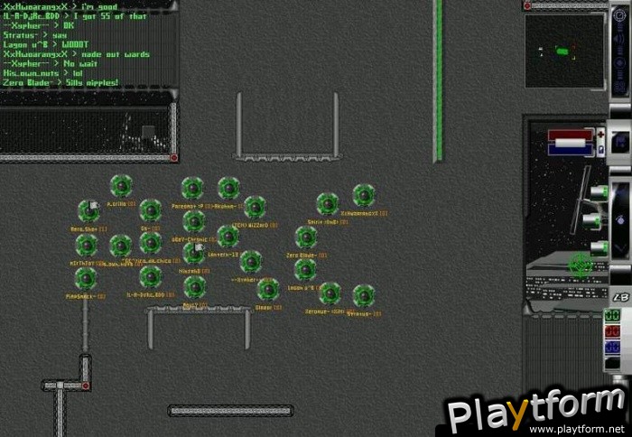 ARC - Attack Retrieve Capture (PC)