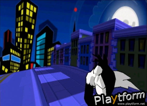 Taz Wanted (PlayStation 2)