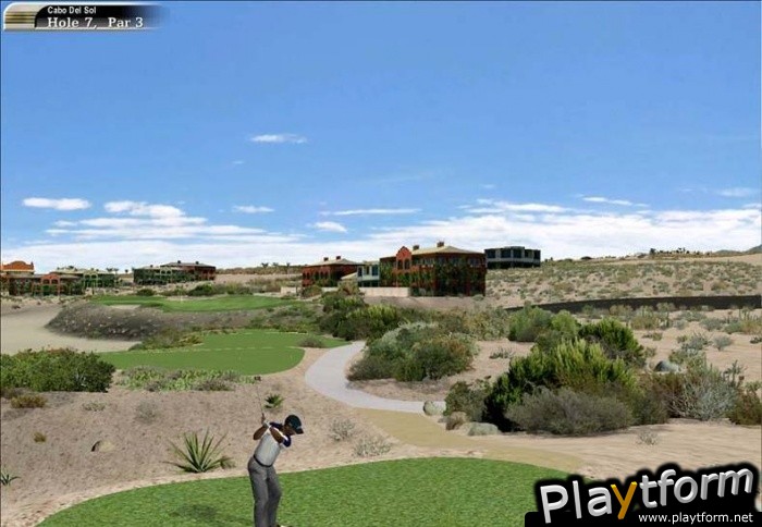 Links 2003 (PC)