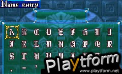 Castlevania: Harmony of Dissonance (Game Boy Advance)