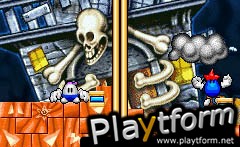 Egg Mania (Game Boy Advance)