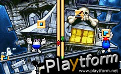 Egg Mania (Game Boy Advance)