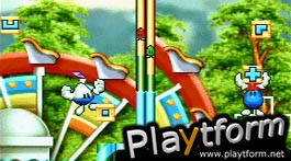 Egg Mania (Game Boy Advance)