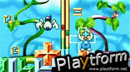 Egg Mania (Game Boy Advance)